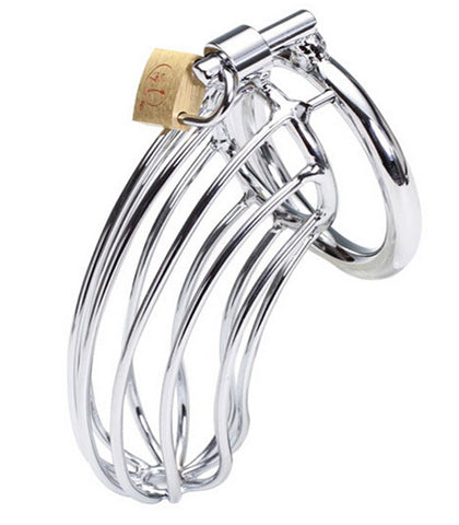 Kavez za penis Chastity 1 -   - Sensation Luxe