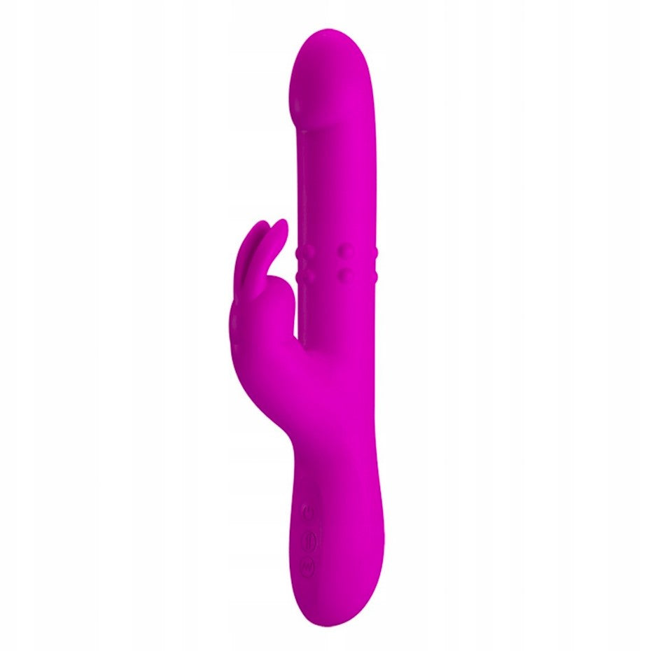 Rabbit vibrator Reese -   - Sensation Luxe