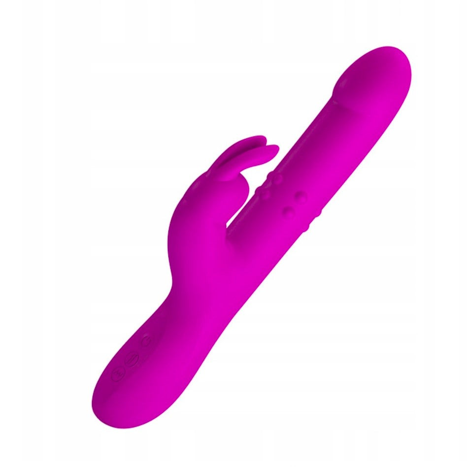 Rabbit vibrator Reese -   - Sensation Luxe