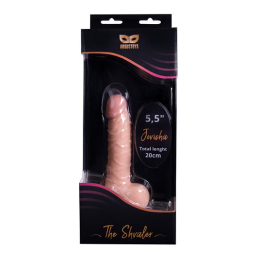 Dildo Jovisha 13cm