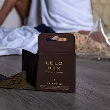 LELO_hex_kondom_respect_XL_promo