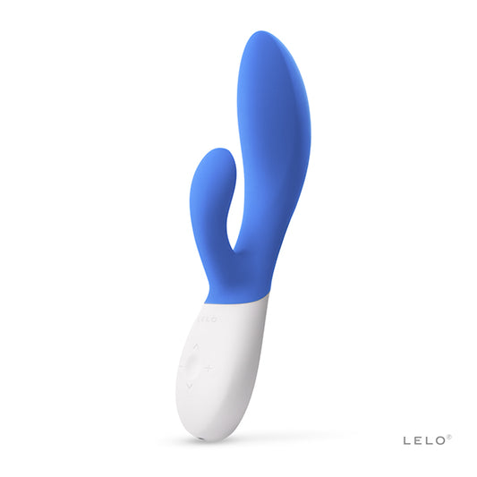 Ina Wave 2 Vibrator California Sky -   - Sensation Luxe