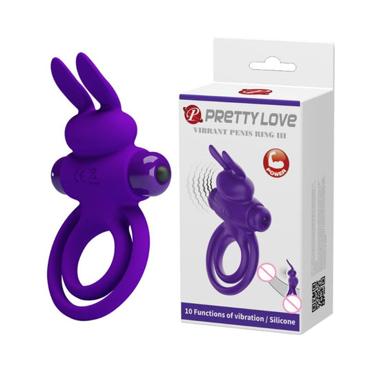 Prsten za penis Zeka