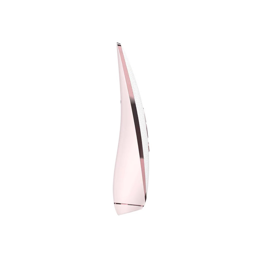 Luksuzni masažer klitorisa Haute Couture Rose Gold -   - Sensation Luxe