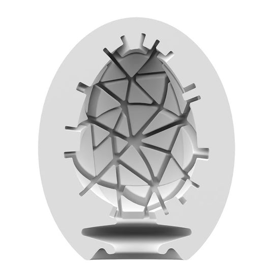 Masturbator jaje Crunchy