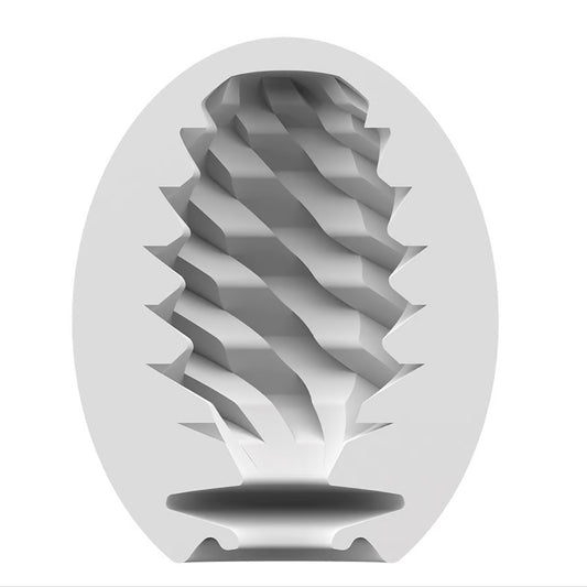 Masturbator jaje Fierce