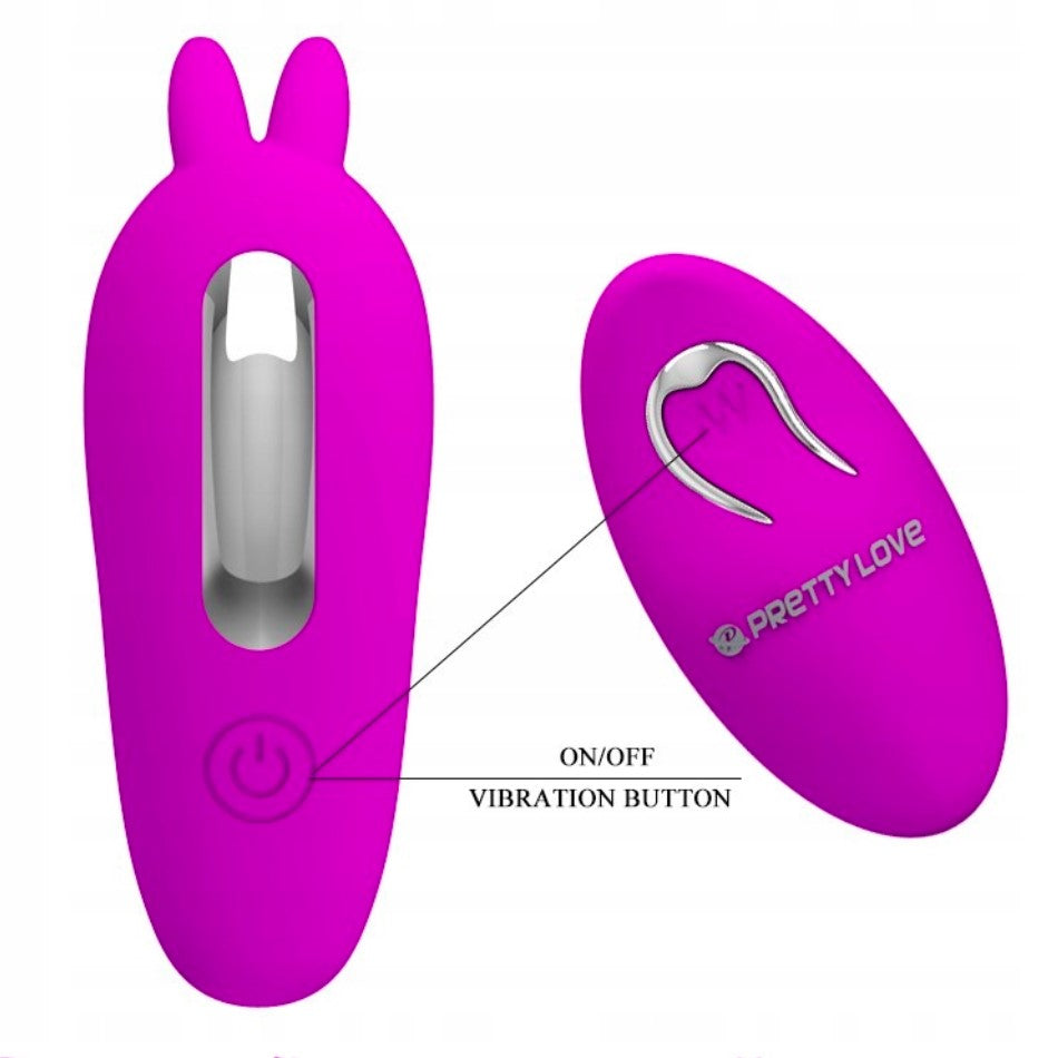 Vibrator za gaćice Josephine -   - Sensation Luxe
